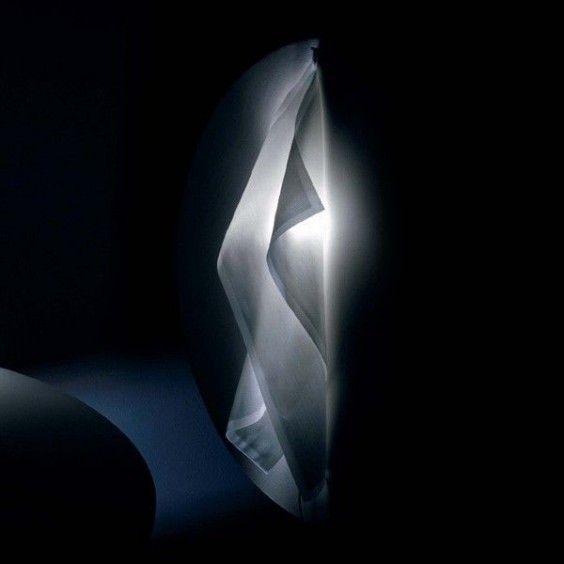 Ingo Maurer Delight wall lamp - Agof Store