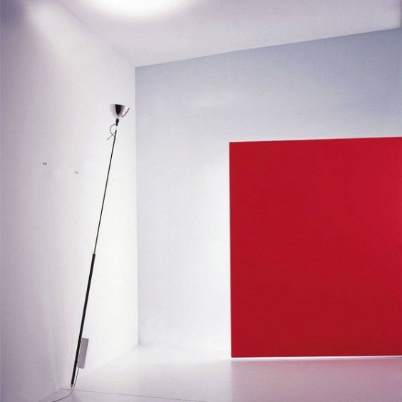 Ingo Maurer Max Mover Led wall ceiling lamp - Agof Store