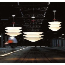 Ingo Maurer Floatation pendant lamp - Agof Store