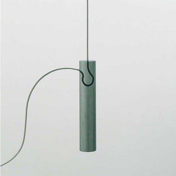 Ingo Maurer Hot Achille Pendelleuchte - Agof Store