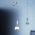Ingo Maurer Johnny B. Good pendant lamp - Agof Store