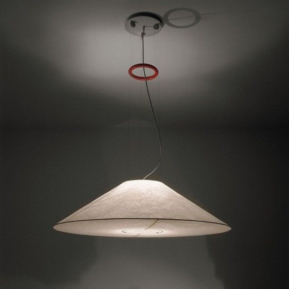 Ingo Maurer Maru pendant lamp - Agof Store