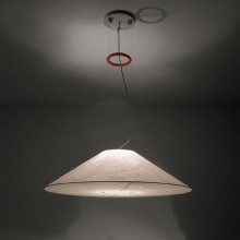 Maru Lampada a sospensione Ingo Maurer - Agof Store