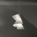Ingo Maurer Willydilly pendant lamp - Agof Store