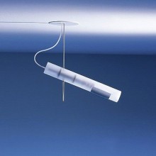 Zuuk Lampada a soffitto Ingo Maurer - Agof Store