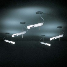 Zuuk Lampada a soffitto Ingo Maurer - Agof Store