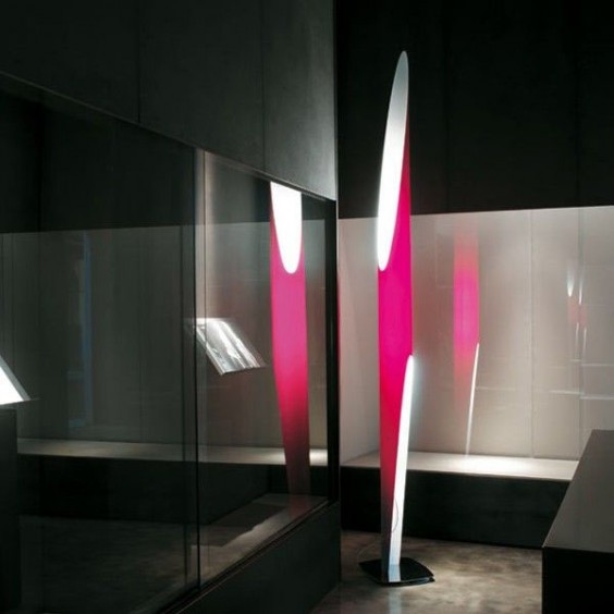 Kdln Shakti floor lamp - Agof Store