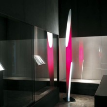 Shakti Lampada da terra Kdln - Agof Store