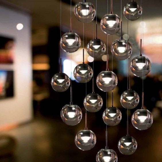 Kdln Dew pendant lamp - Agof Store