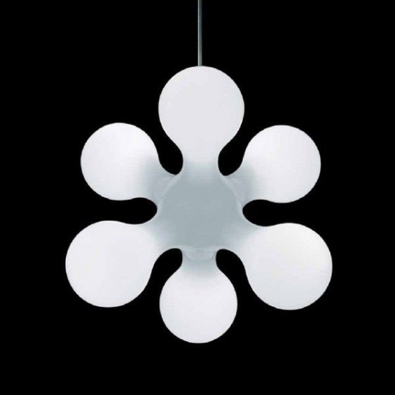 Atomium Lampada a sospensione Kdln - Agof Store