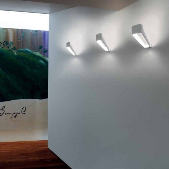 Frame Lampada da parete Kdln - Agof Store