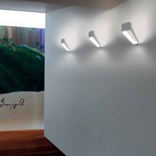 Kdln Frame wall lamp - Agof Store