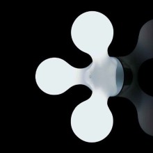 Atomium Lampada da parete soffitto Kdln - Agof Store