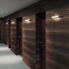 Leucos Alias wall lamp - Agof Store Leucos Alias wall lamp - Agof Store