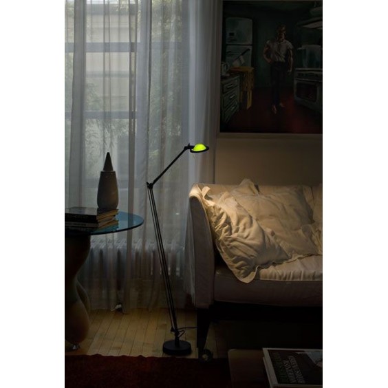 LucePlan Berenice reading lamp - Agof Store