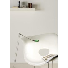 LucePlan Berenice reading lamp - Agof Store