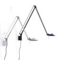 LucePlan Berenice wall lamp - Agof Store