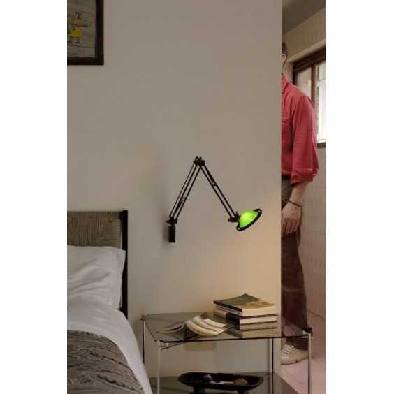 LucePlan Berenice wall lamp - Agof Store