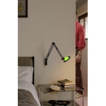 LucePlan Berenice Wandleuchte - Agof Store