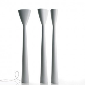 LucePlan Carrara floor lamp - Agof Store