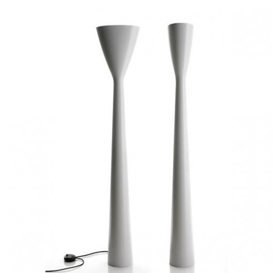 Carrara Lampada da terra LucePlan - Agof Store
