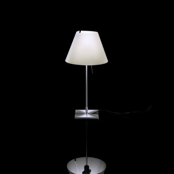 LucePlan Costanzina table lamp - Agof Store