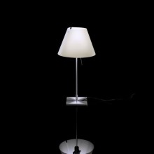 Costanzina Lampada da tavolo LucePlan - Agof Store Costanzina Lampada da tavolo LucePlan - Agof Store