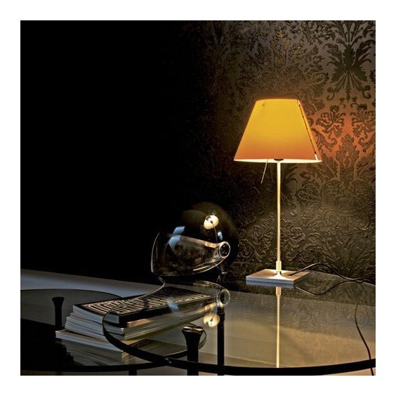 LucePlan Costanzina table lamp - Agof Store