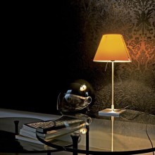 LucePlan Costanzina table lamp - Agof Store LucePlan Costanzina table lamp - Agof Store