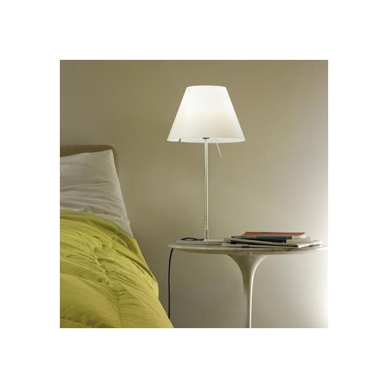 LucePlan Costanzina table lamp - Agof Store