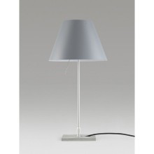 Costanzina Lampada da tavolo LucePlan - Agof Store Costanzina Lampada da tavolo LucePlan - Agof Store