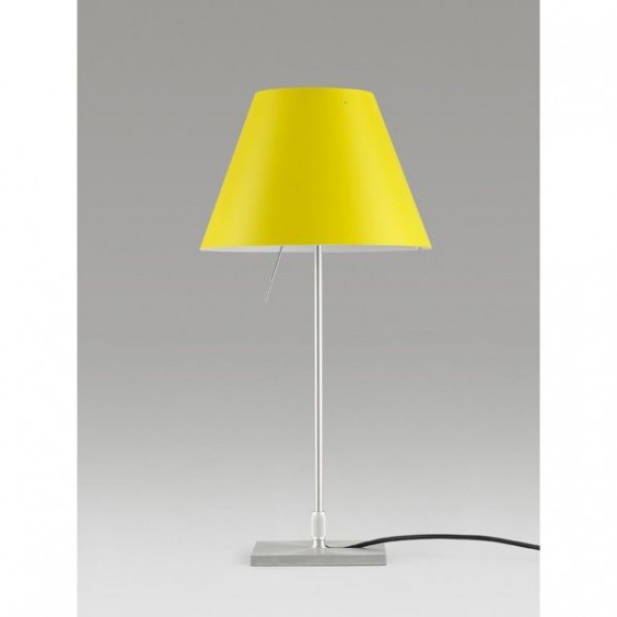 LucePlan Costanzina table lamp - Agof Store