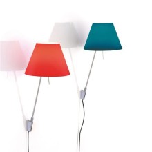 LucePlan Costanzina wall lamp - Agof Store