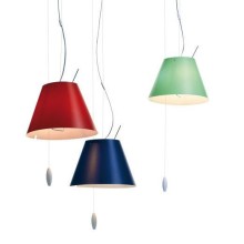 LucePlan Costanzina pendant lamp - Agof Store LucePlan Costanzina pendant lamp - Agof Store