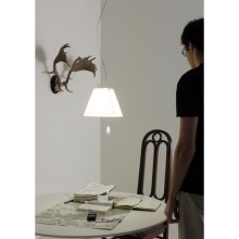 Costanzina Lampada a sospensione LucePlan - Agof Store