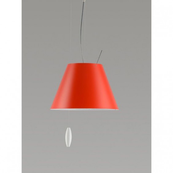 LucePlan Costanzina pendant lamp - Agof Store