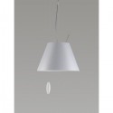 LucePlan Costanzina pendant lamp - Agof Store