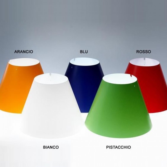 Costanzina Lampada a sospensione LucePlan - Agof Store