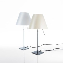 LucePlan Costanza table lamp - Agof Store