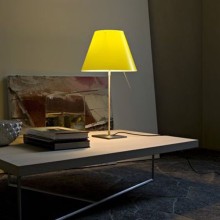 LucePlan Costanza table lamp - Agof Store