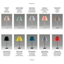 LucePlan Costanza table lamp - Agof Store
