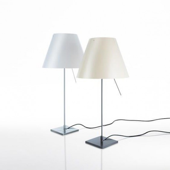 LucePlan Costanza Fix Tischleuchte - Agof Store