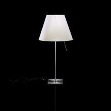 LucePlan Costanza Fix Tischleuchte - Agof Store LucePlan Costanza Fix Tischleuchte - Agof Store