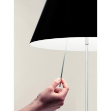 LucePlan Costanza fix table lamp - Agof Store