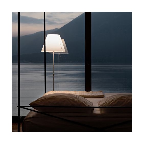 LucePlan Costanza floor lamp - Agof Store