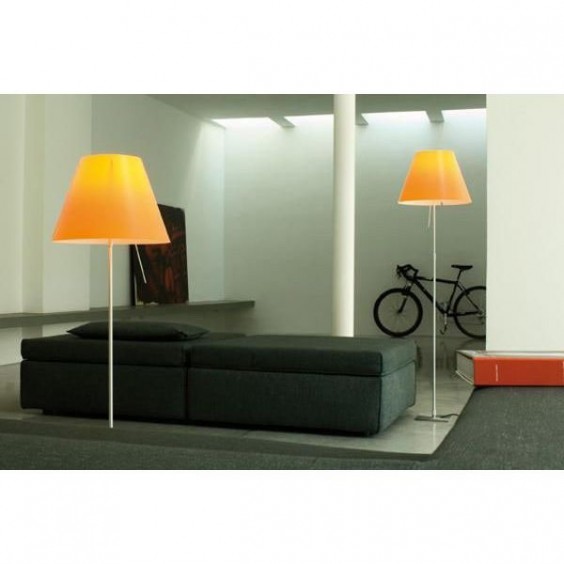 LucePlan Costanza Stehleuchte - Agof Store