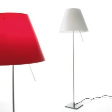 LucePlan Costanza fix floor lamp - Agof Store LucePlan Costanza fix floor lamp - Agof Store