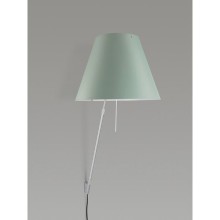LucePlan Costanza wall lamp - Agof Store