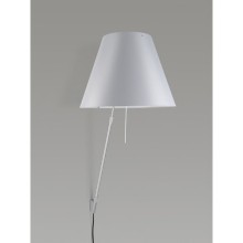 LucePlan Costanza wall lamp - Agof Store