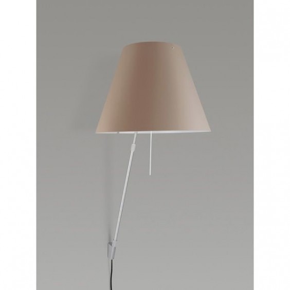 LucePlan Costanza Wandleuchte - Agof Store